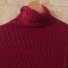 Pul col roulé Yves saint Laurent vintage