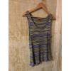 Débardeur Missoni vintage TM