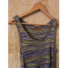 Débardeur Missoni vintage TM