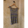 Débardeur Missoni vintage TM
