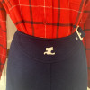 Jupe Courreges Hyperbole TS