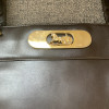 Cabas Celine vintage calèche