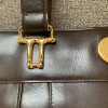 Cabas Celine vintage calèche