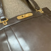 Cabas Celine vintage calèche
