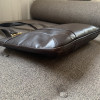 Cabas Celine vintage calèche