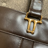 Cabas Celine vintage calèche