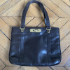 Cabas Celine vintage calèche