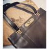 Cabas Celine vintage calèche