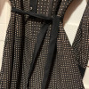 Robe vintage retro étoile taille 36/S
