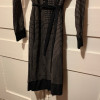 Robe vintage retro étoile taille 36/S