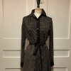 Robe vintage retro étoile taille 36/S