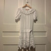 Robe seventies René Derhy vintage TS