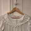 Robe seventies René Derhy vintage TS