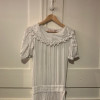 Robe seventies René Derhy vintage TS