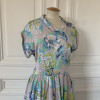 Robe Anastasia vintage taille 40