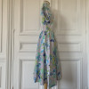 Robe Anastasia vintage taille 40