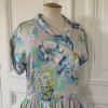 Robe Anastasia vintage taille 40