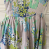 Robe Anastasia vintage taille 40