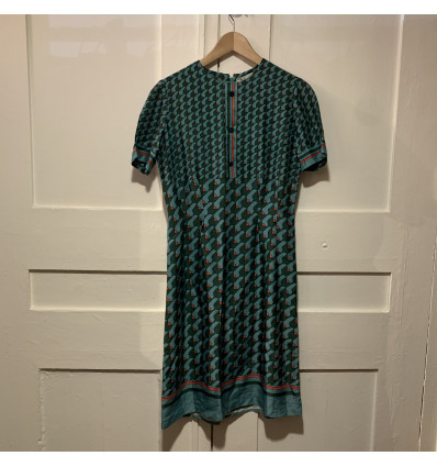 Robe Nina Ricci vintage seventies TS