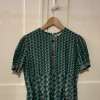 Robe Nina Ricci vintage seventies TS