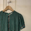 Robe Nina Ricci vintage seventies TS