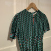 Robe Nina Ricci vintage seventies TS