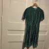 Robe Nina Ricci vintage seventies TS