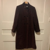 Manteau Pierre Cardin vintage 80S