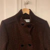 Manteau Pierre Cardin vintage 80S