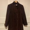 Manteau Pierre Cardin vintage 80S