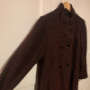 Manteau Pierre Cardin vintage 80S