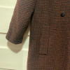 Manteau Pierre Cardin vintage 80S
