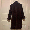Manteau Pierre Cardin vintage 80S