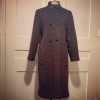 Manteau Pierre Cardin vintage 80S