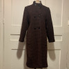 Manteau Pierre Cardin vintage 80S