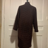 Manteau Pierre Cardin vintage 80S