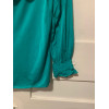 Blouse froufrou Saint Laurent tricots