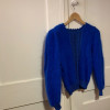 Pull Mohair vintage TXS/34/S/36