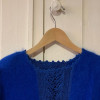 Pull Mohair vintage TXS/34/S/36