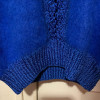 Pull Mohair vintage TXS/34/S/36