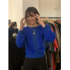 Pull Mohair vintage TXS/34/S/36