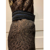 Ceinture vintage attribuée à YSL