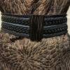 Ceinture vintage attribuée à YSL