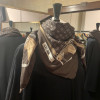 Carré Celine vintage horse