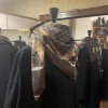 Carré Celine vintage horse