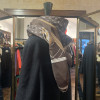 Carré Celine vintage horse
