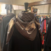 Carré Celine vintage horse