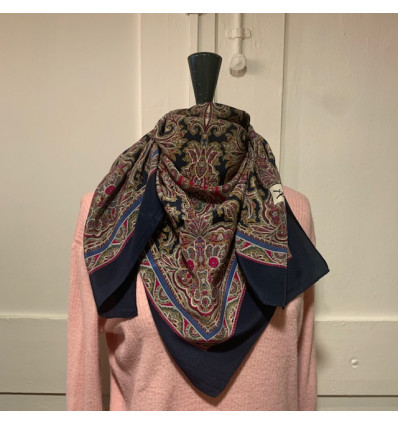 Carré Yves Saint Laurent vintage
