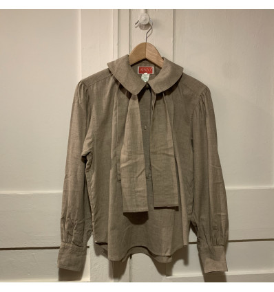 Blouse Kenzo vintage