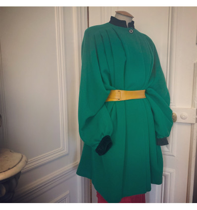 Manteau Valentino vintage T38